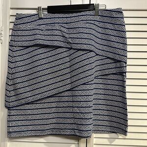 J McLaughlin skirt